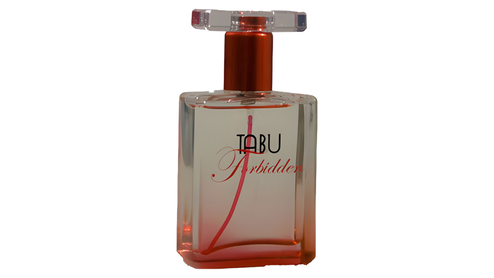 Tabu Forbidden Bloom EDT - 80ml
