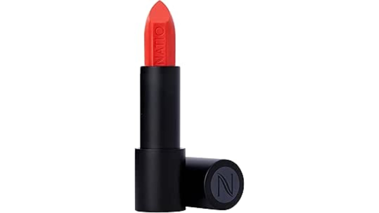 Natio Luminous Lips Lipstick - Coral Fantasy