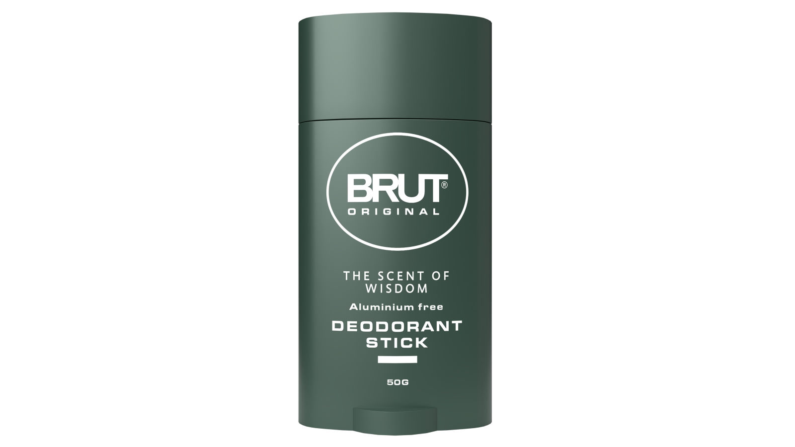 Brut 50g Original Deodorant Stick