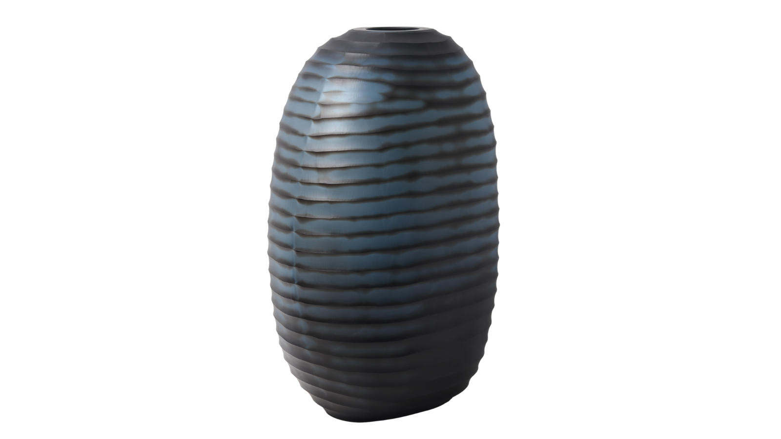 Cafe Lighting and Living Elodie Organic Vase - Large