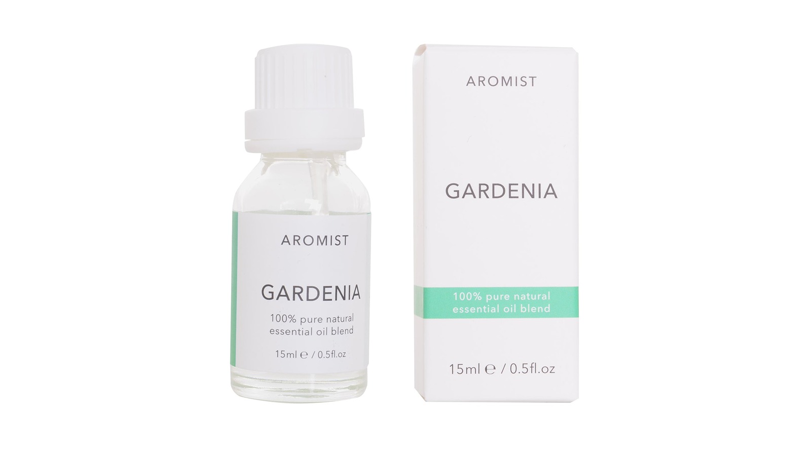 Aromist Gardenia Fragrant Oil - 15ml