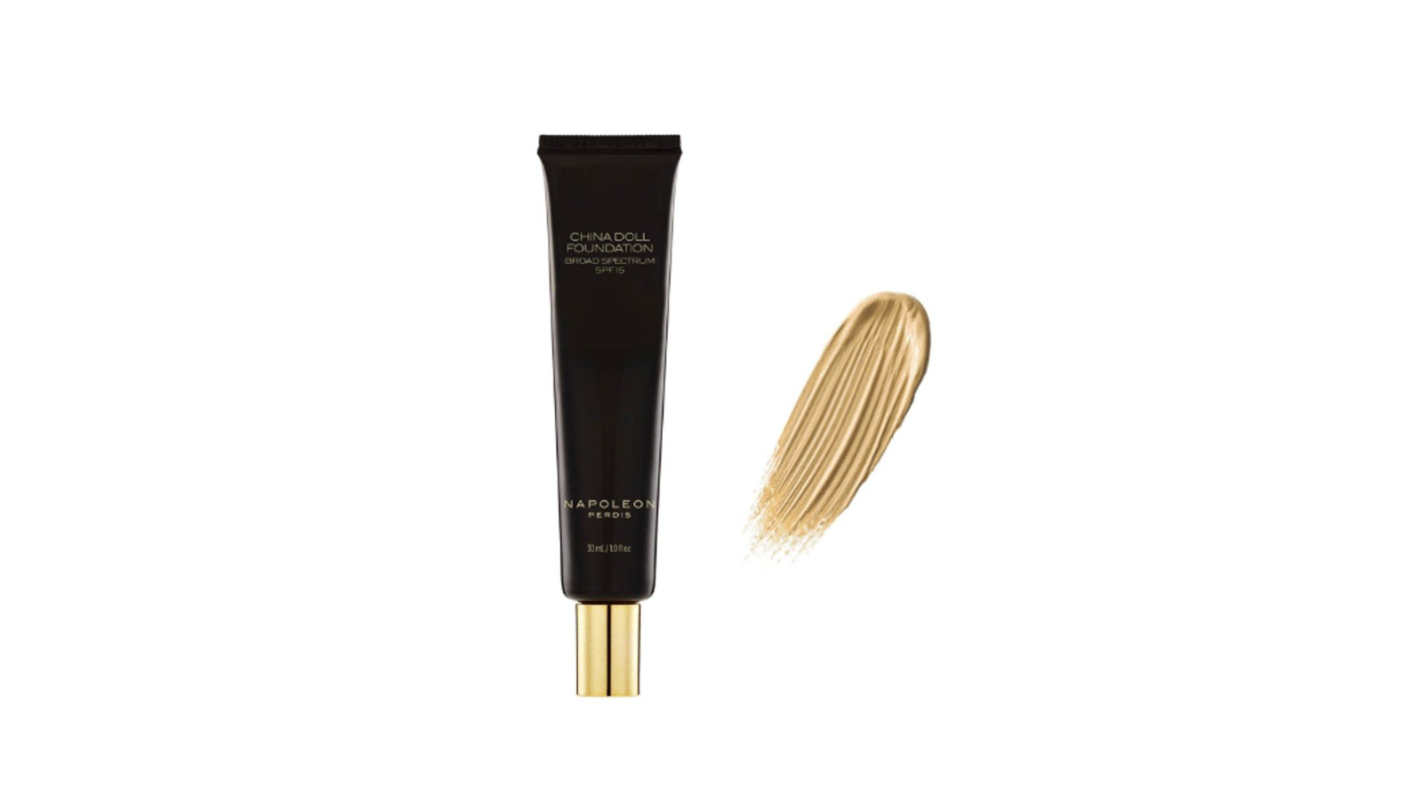 Napoleon Perdis China Doll Foundation
