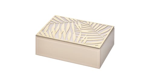 Eden Palm Jewel Box Eden Palm Jewel Box