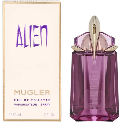 Thierry Mugler Alien EDT for Women - 60ml