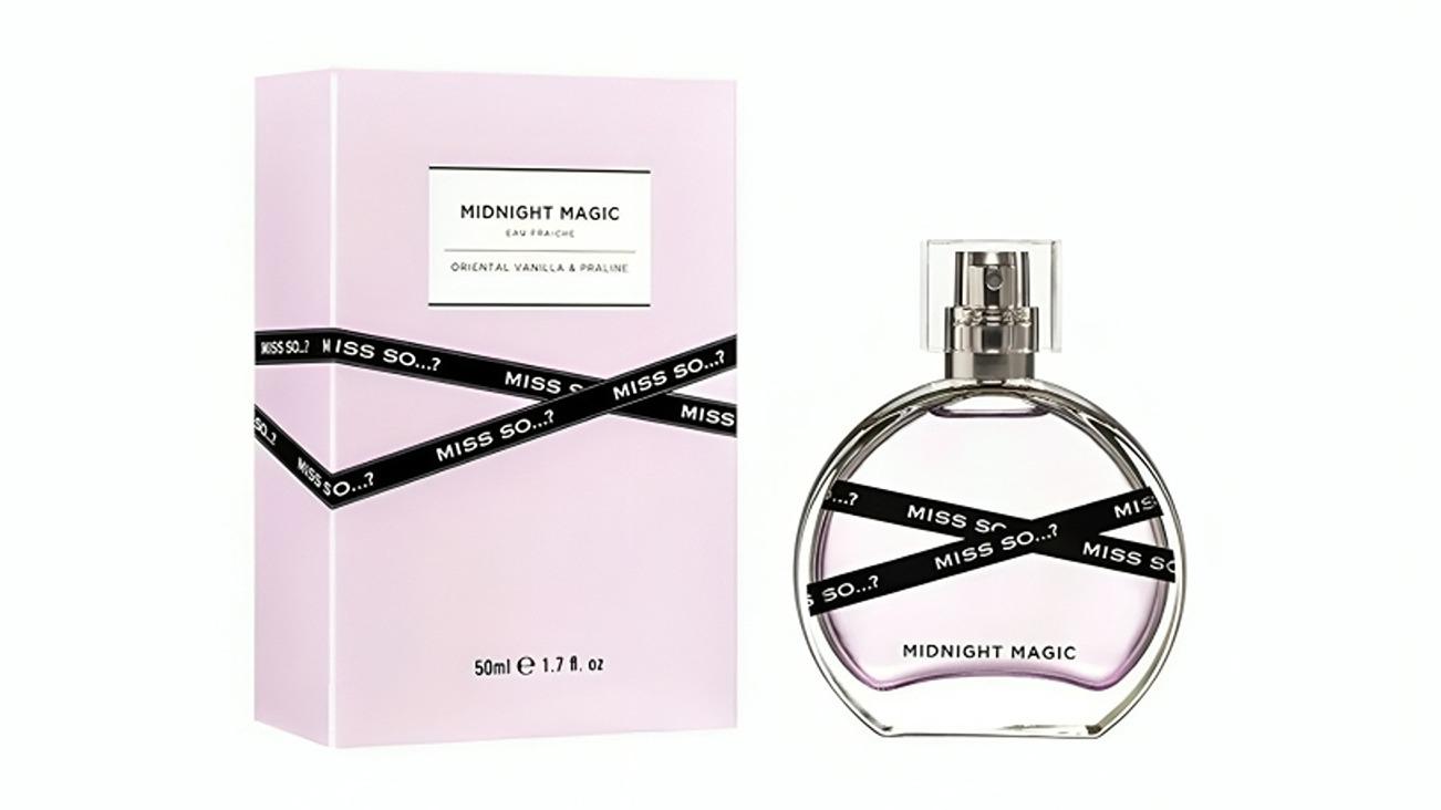 Miss So Midnight Magic EDP Fraiche - 50ml