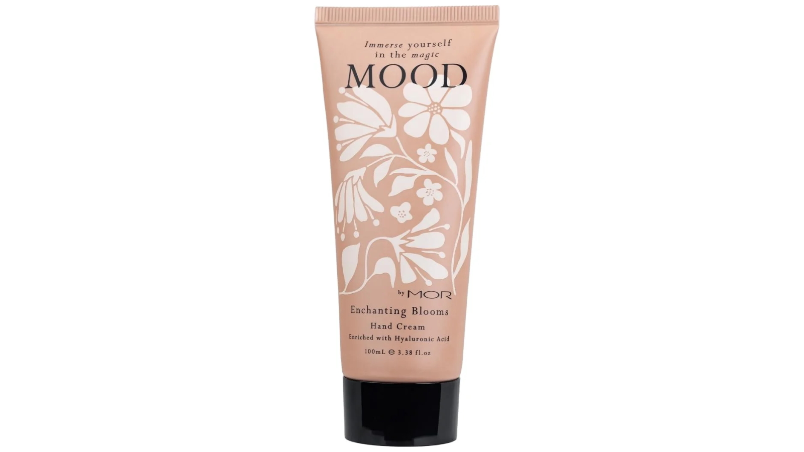 Mor Enchanting Blooms Hand Cream - 100ml