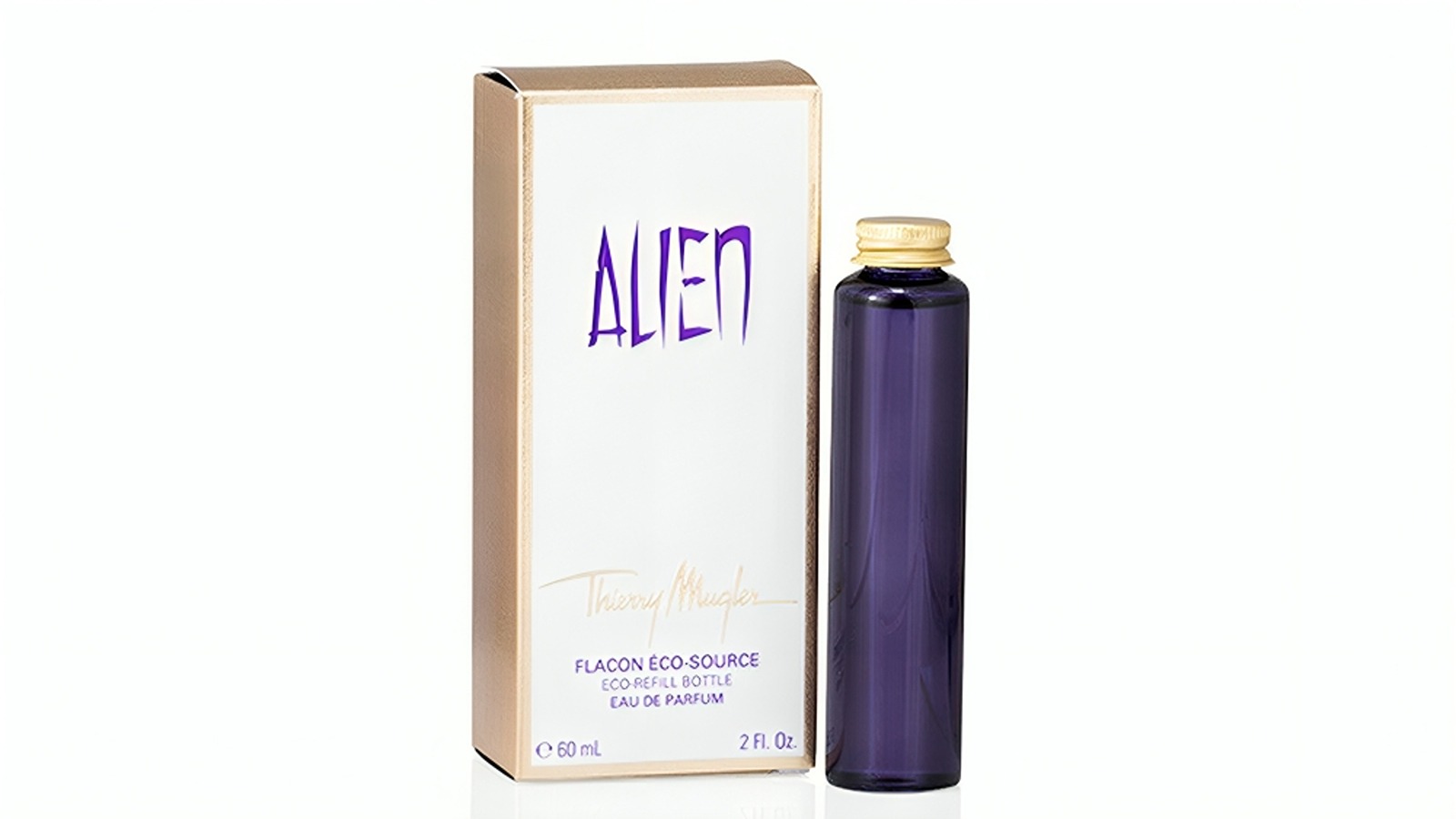 Thierry Mugler Alien EDP for Women - 60ml
