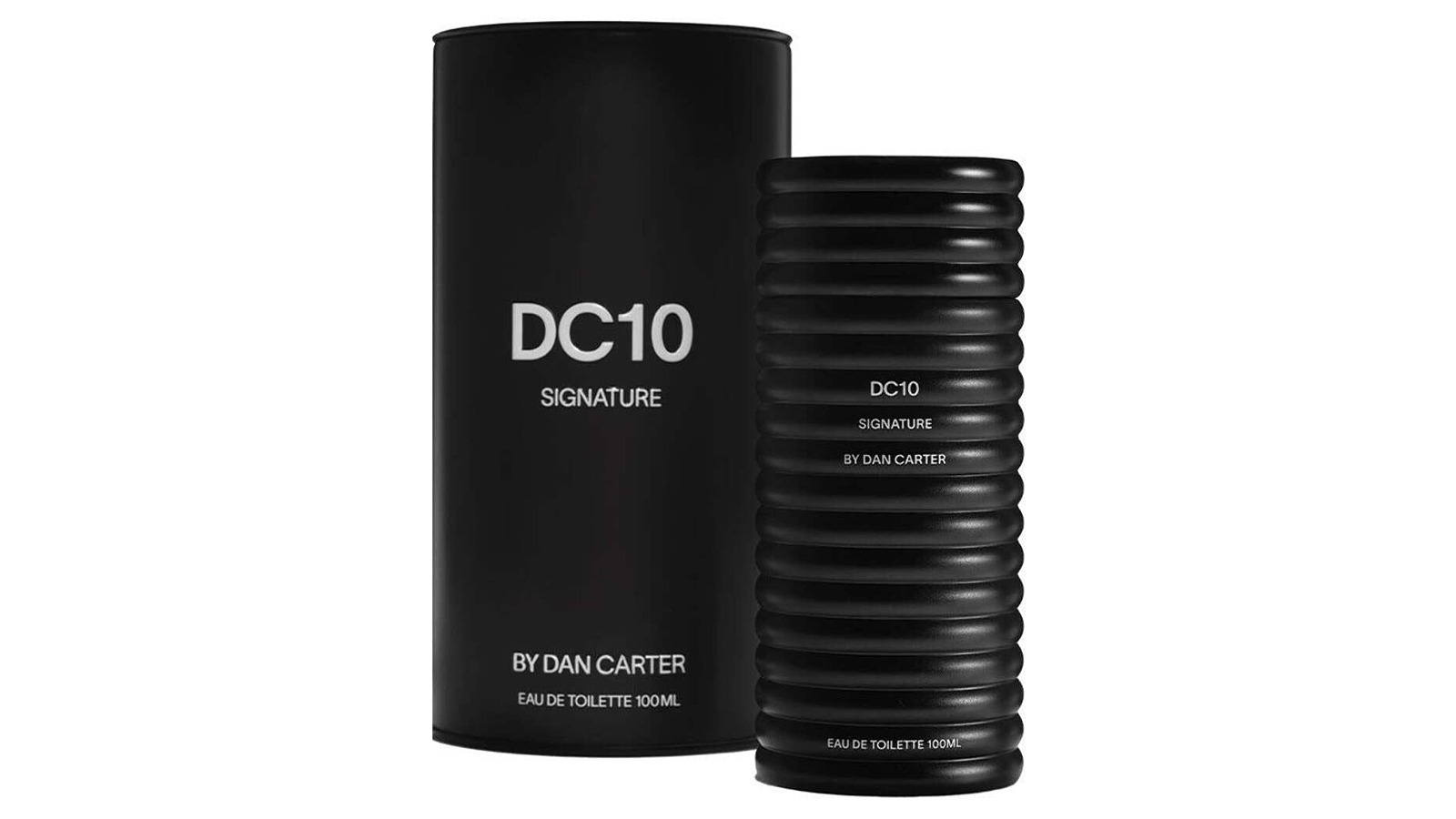 Dan Carter DC10 Signature EDT - 100ml