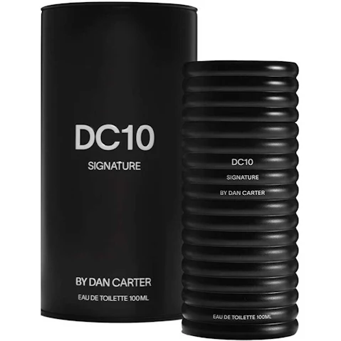 Dan Carter DC10 Signature EDT - 100ml