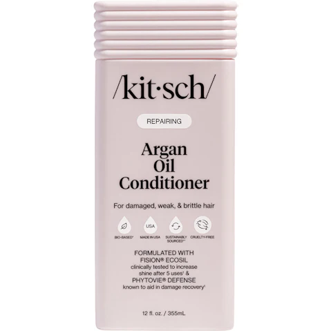 Kitsch Repairing Argan Oil Conditioner Bar - 82g