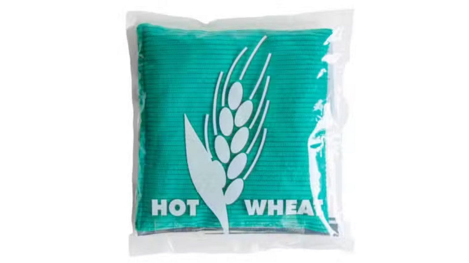 Medipak 850g Hot Wheat Square Natural Pain Relief Heat Pack