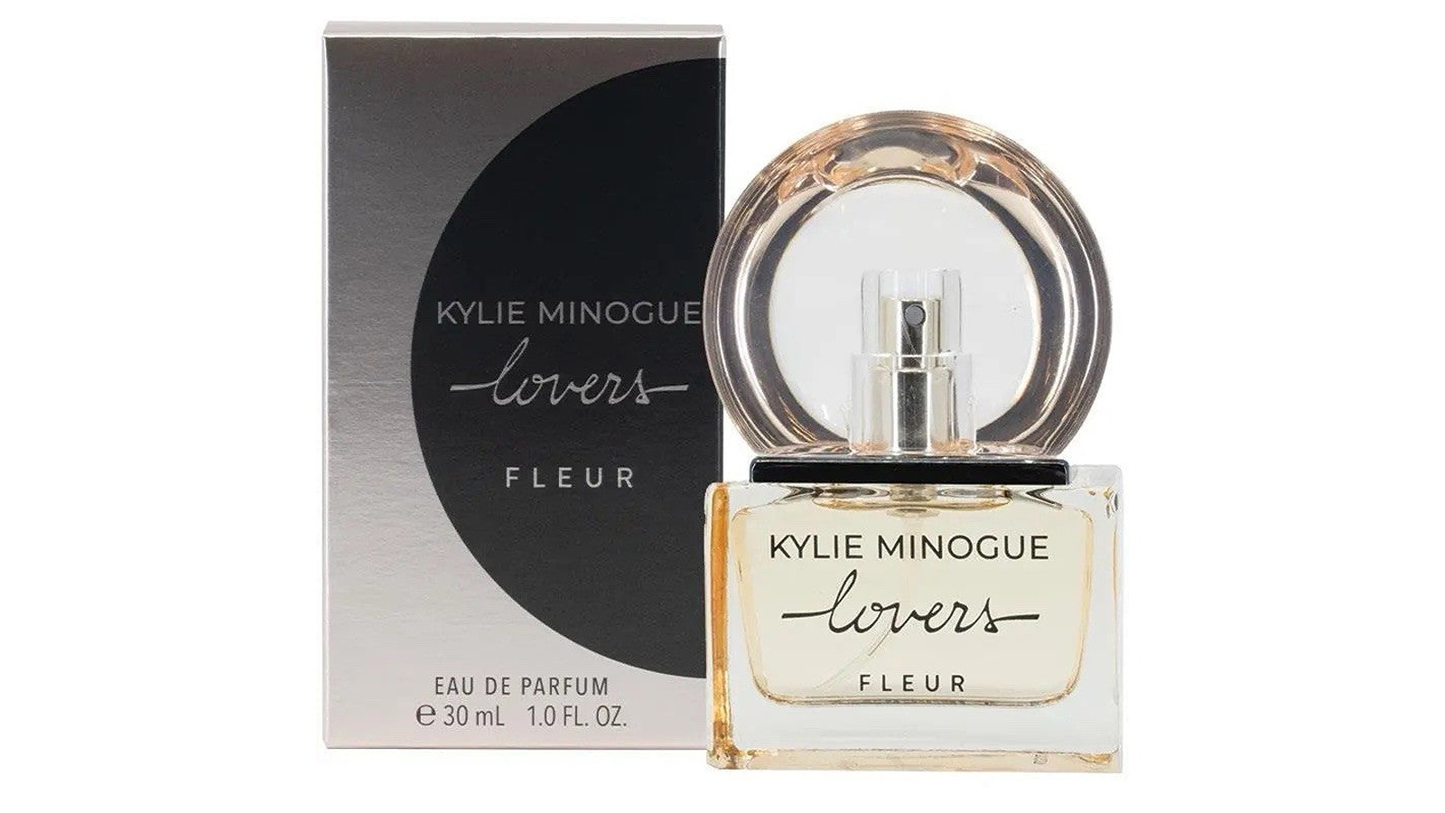 Kylie Minogue Lovers Fleur EDP - 30ml