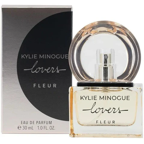 Kylie Minogue Lovers Fleur EDP - 30ml