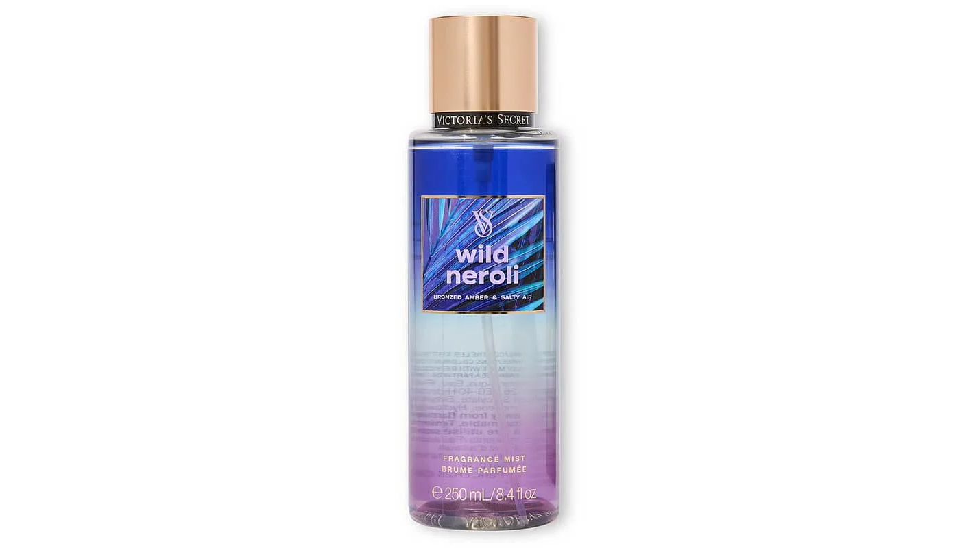 Victoria's Secret Wild Neroli Fragrance Body Mist - 250ml