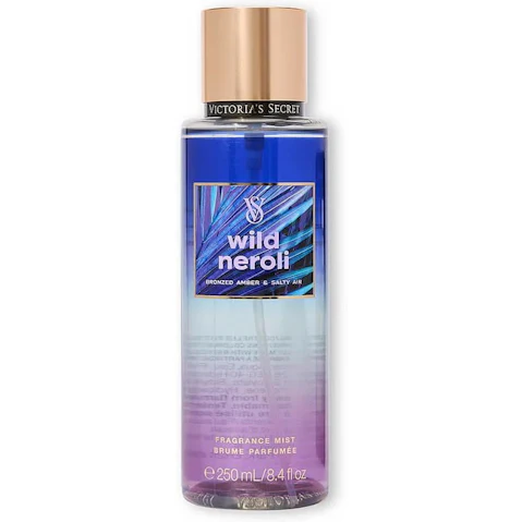 Victoria's Secret Wild Neroli Fragrance Body Mist - 250ml