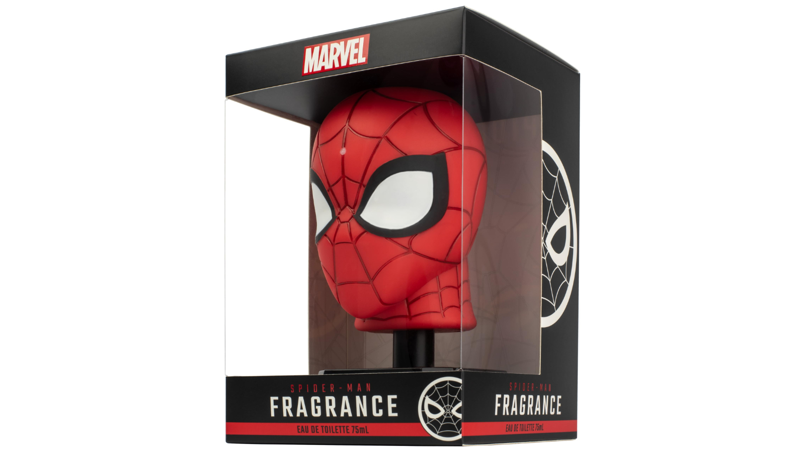 Marvel Spiderman Eau de Toilette Spray for Kids - 75ml