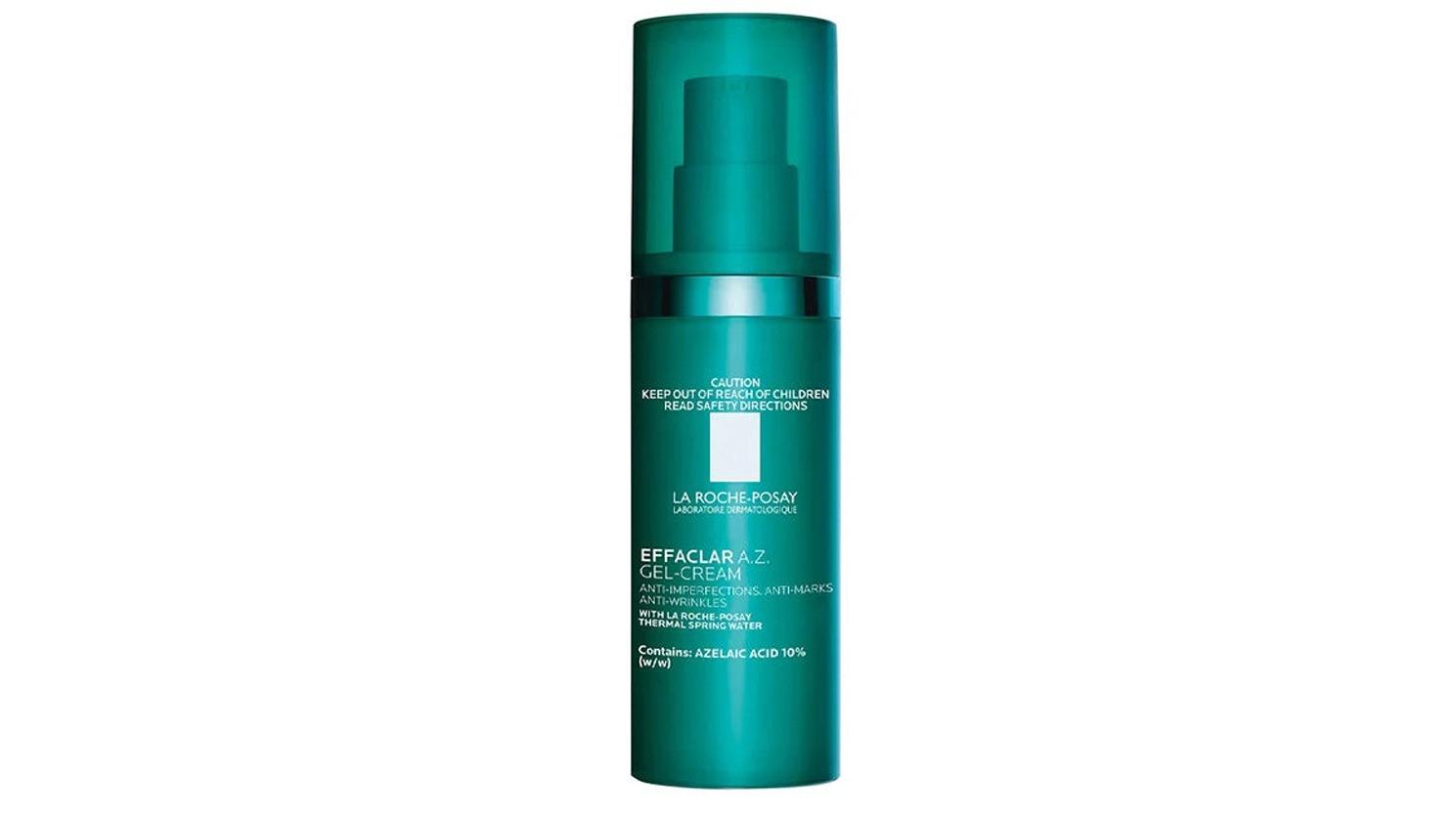 La Roche Posay Effaclar A Z Gel Cream - 40ml