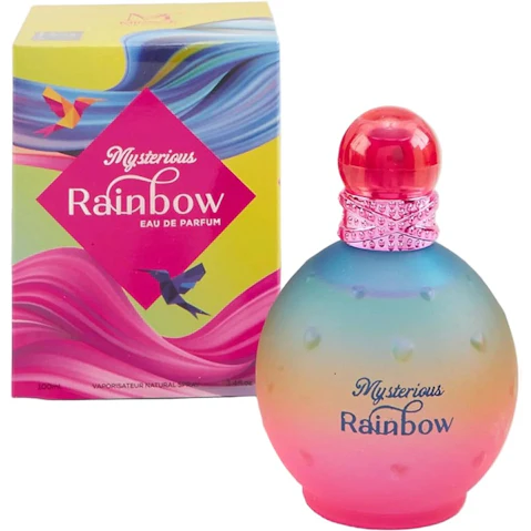 Mirage Mysterious Rainbow EDP for Women - 100ml