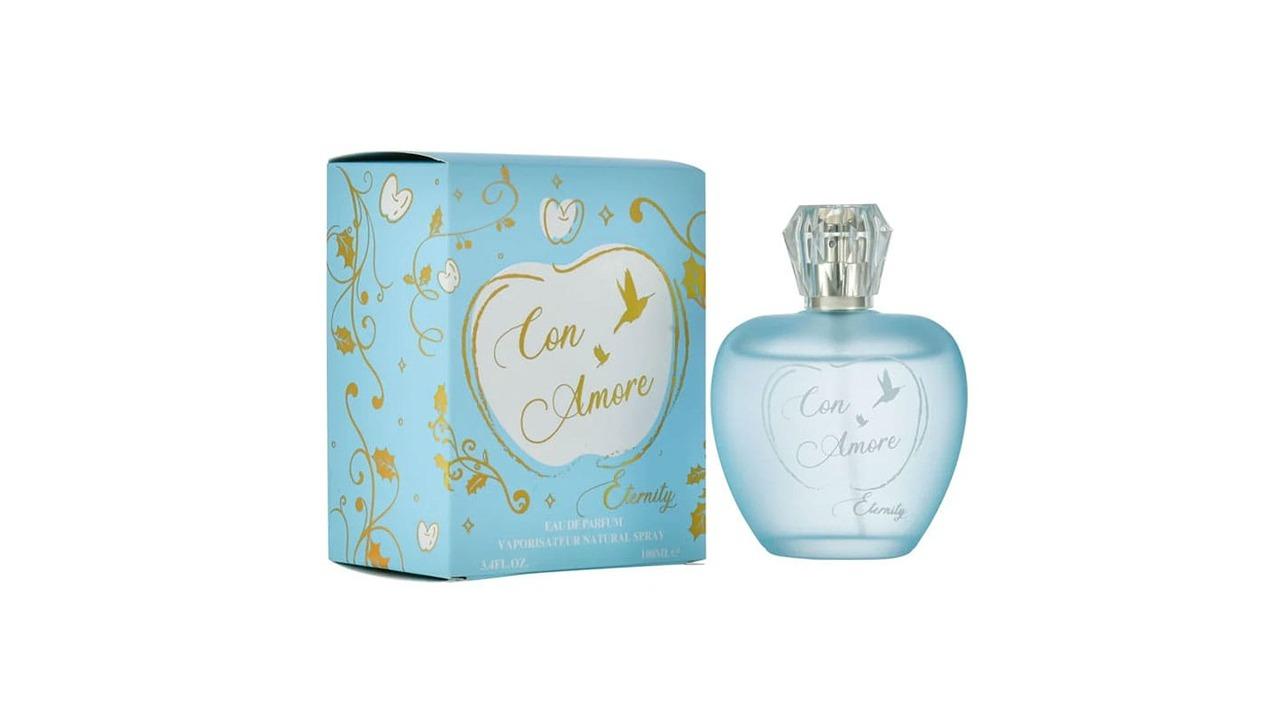 Mirage Con Amore Eternity EDP for Women - 100ml