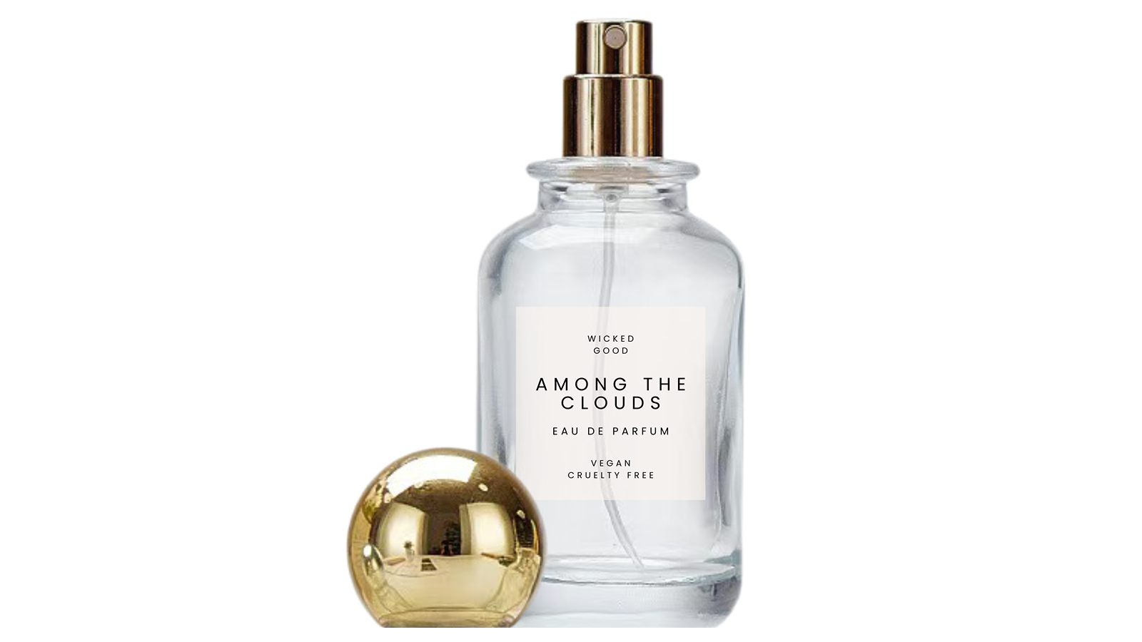 Wicked Good Among the Clouds EDP - 100ml