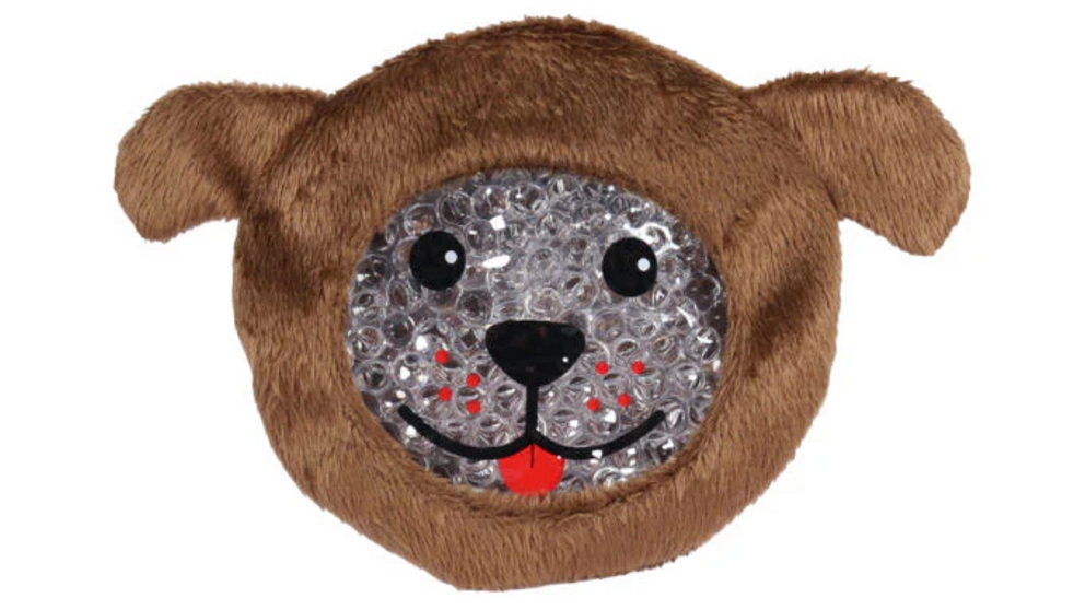 Wicked Sista Kids Puppy Dog Boo Boo Pack