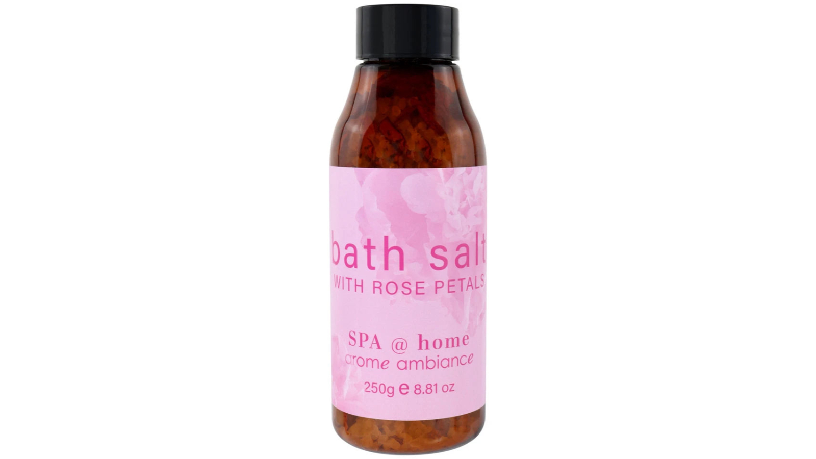Arome Ambiance Home Spa Uplift Bath Soak - 250g
