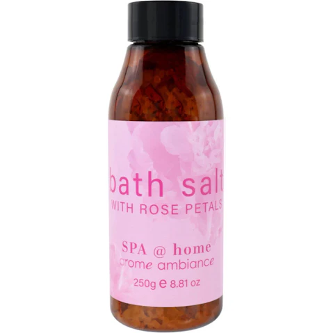 Arome Ambiance Home Spa Uplift Bath Soak - 250g