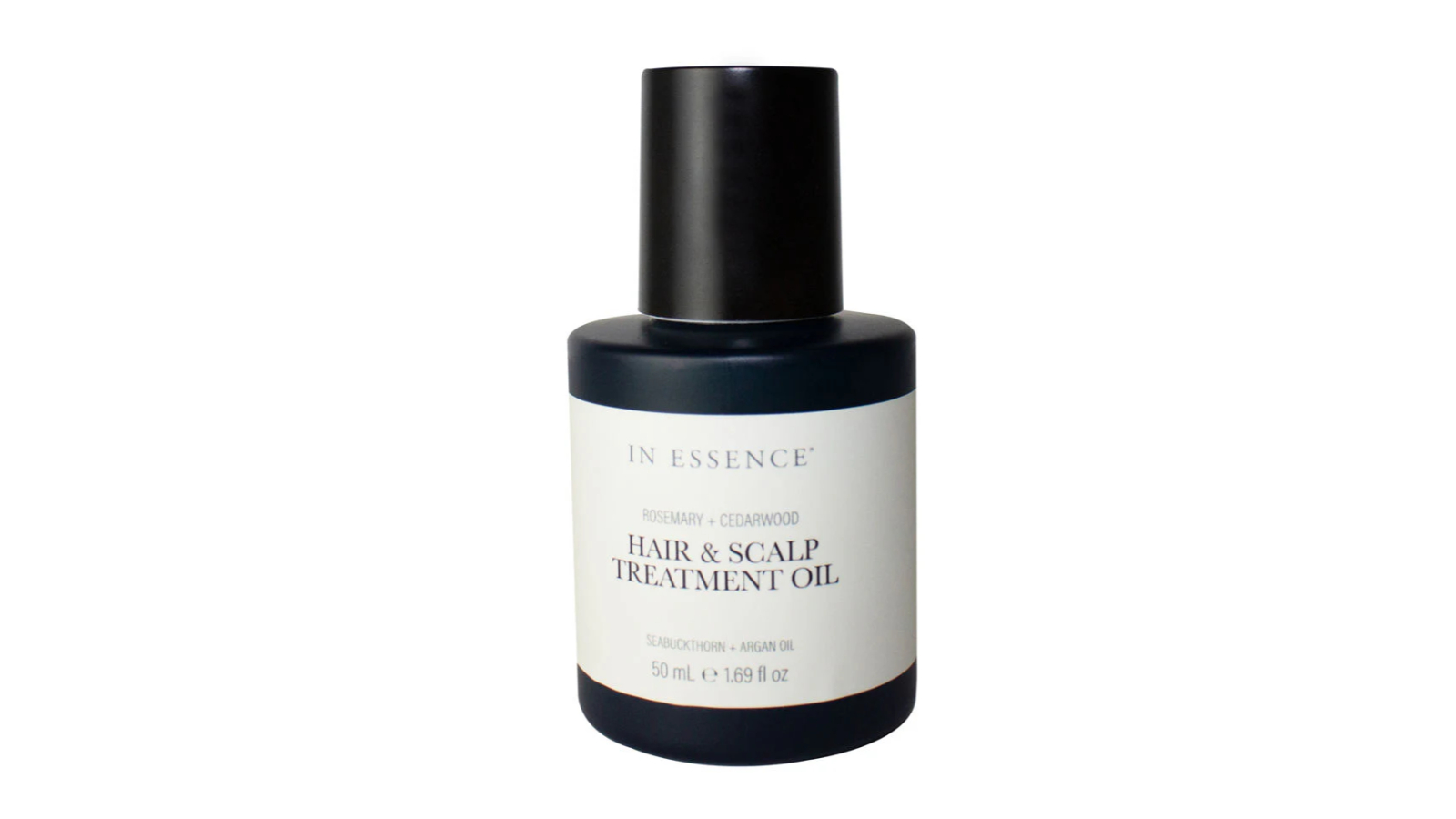 In Essence Hair and Scalp Treatment Oil - 50ml