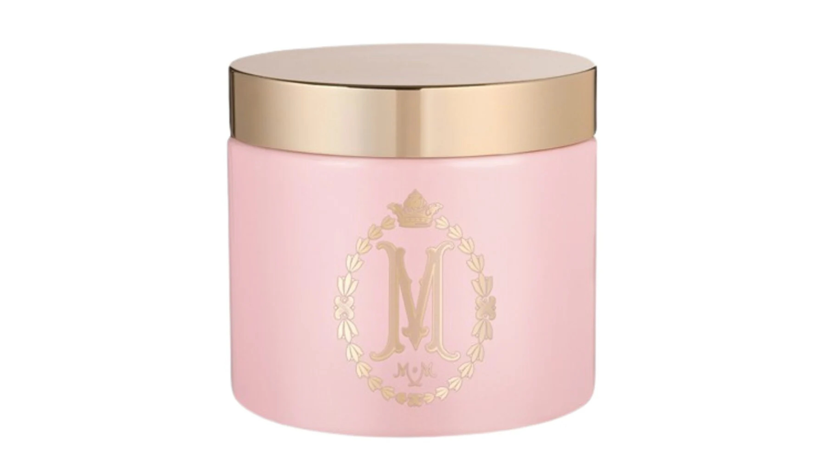 MOR Marshmallow Sugar Crystal Body Scrub - 600g