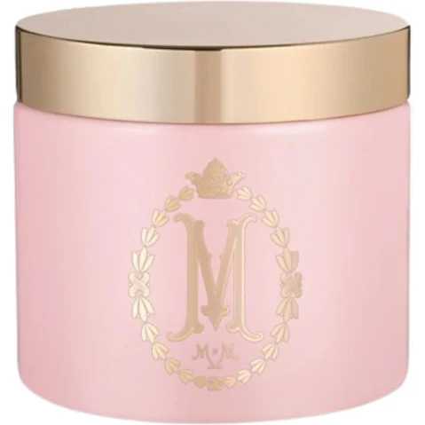 MOR Marshmallow Sugar Crystal Body Scrub - 600g