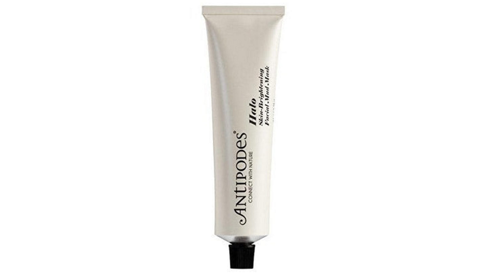Antipodes 75ml Halo Skin Brightening Facial Mask