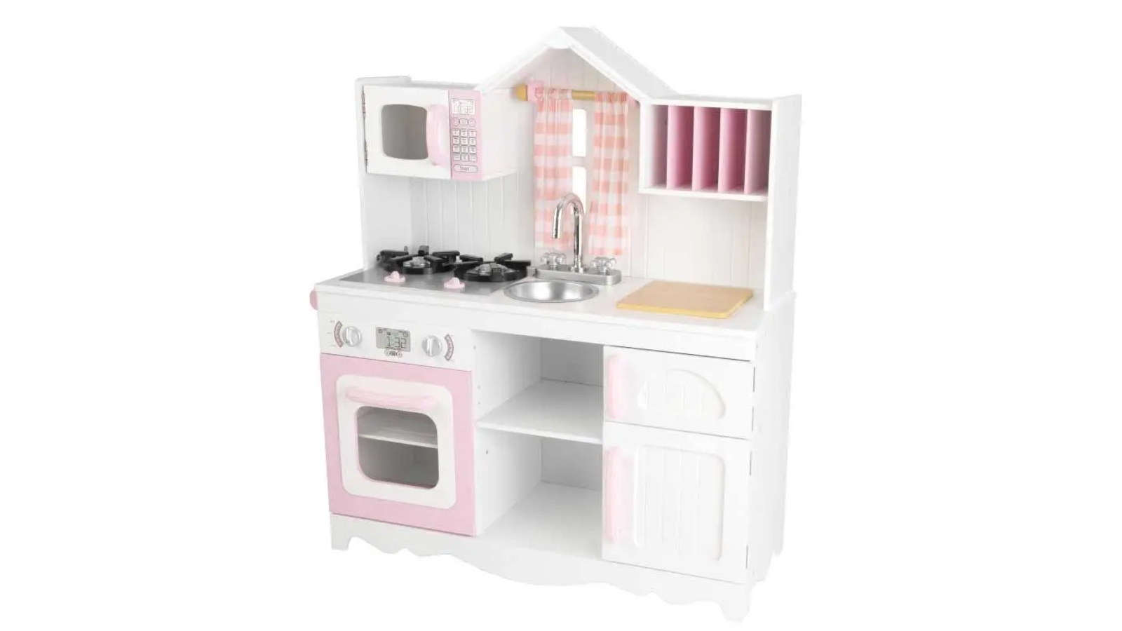 KidKraft Modern Country Kitchen Harvey Norman   53222 W 1 2 