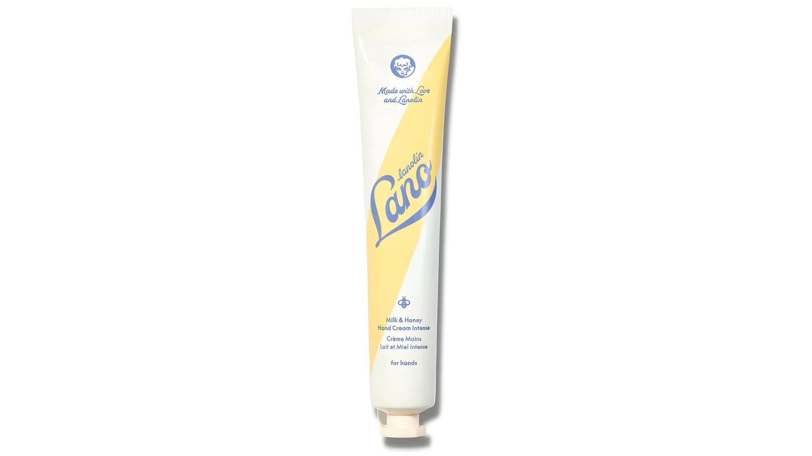 Lanolips Hand Cream Intense - 50ml