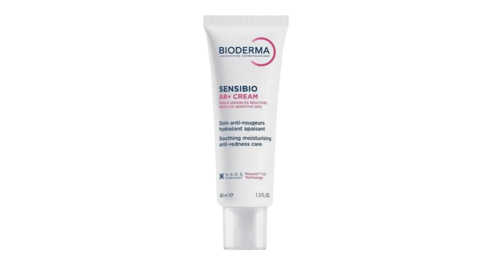 Bioderma Sensibio Anti-Redness Soothing Moisturiser - 40ml