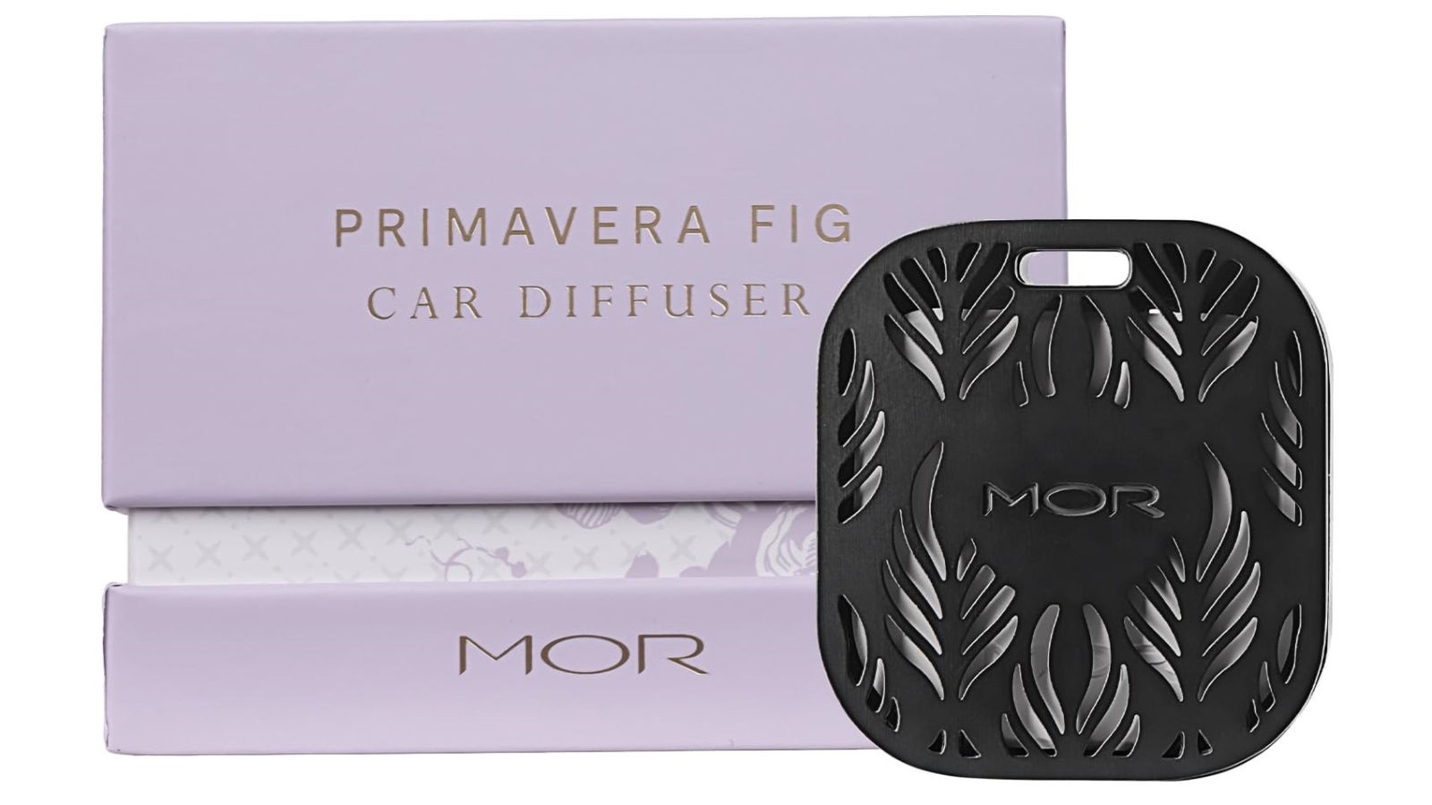 MOR Primavera Fig Car Diffuser