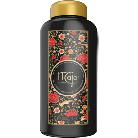 Maja Classic Perfumed Talcum Powder - 100g