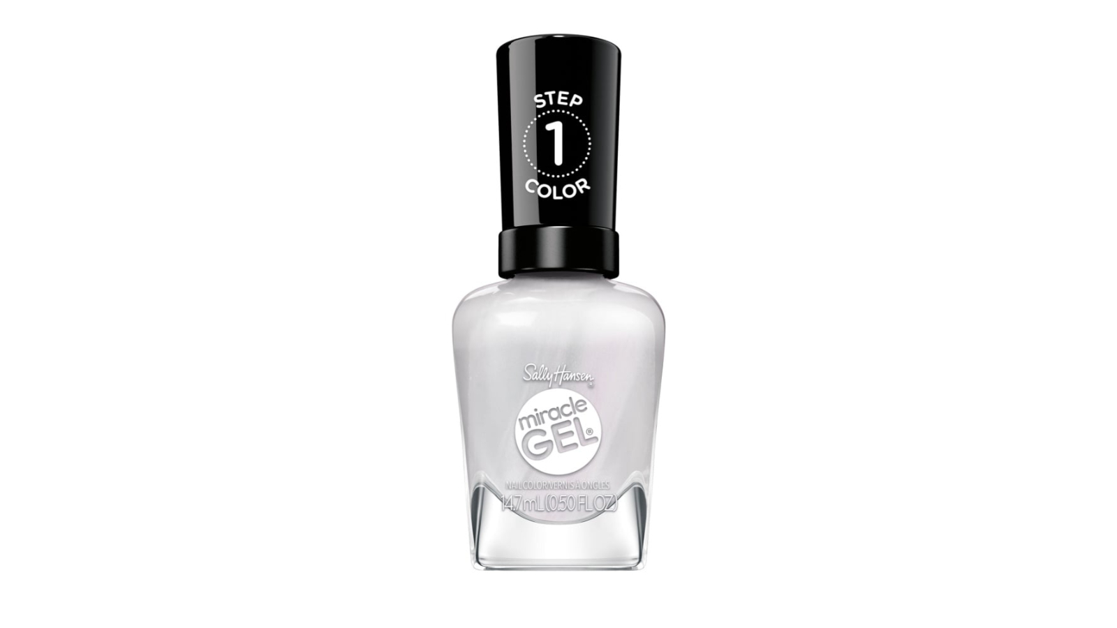 Sally Hansen Miracle Gel 14.7ml Nail Polish - Boss Babe