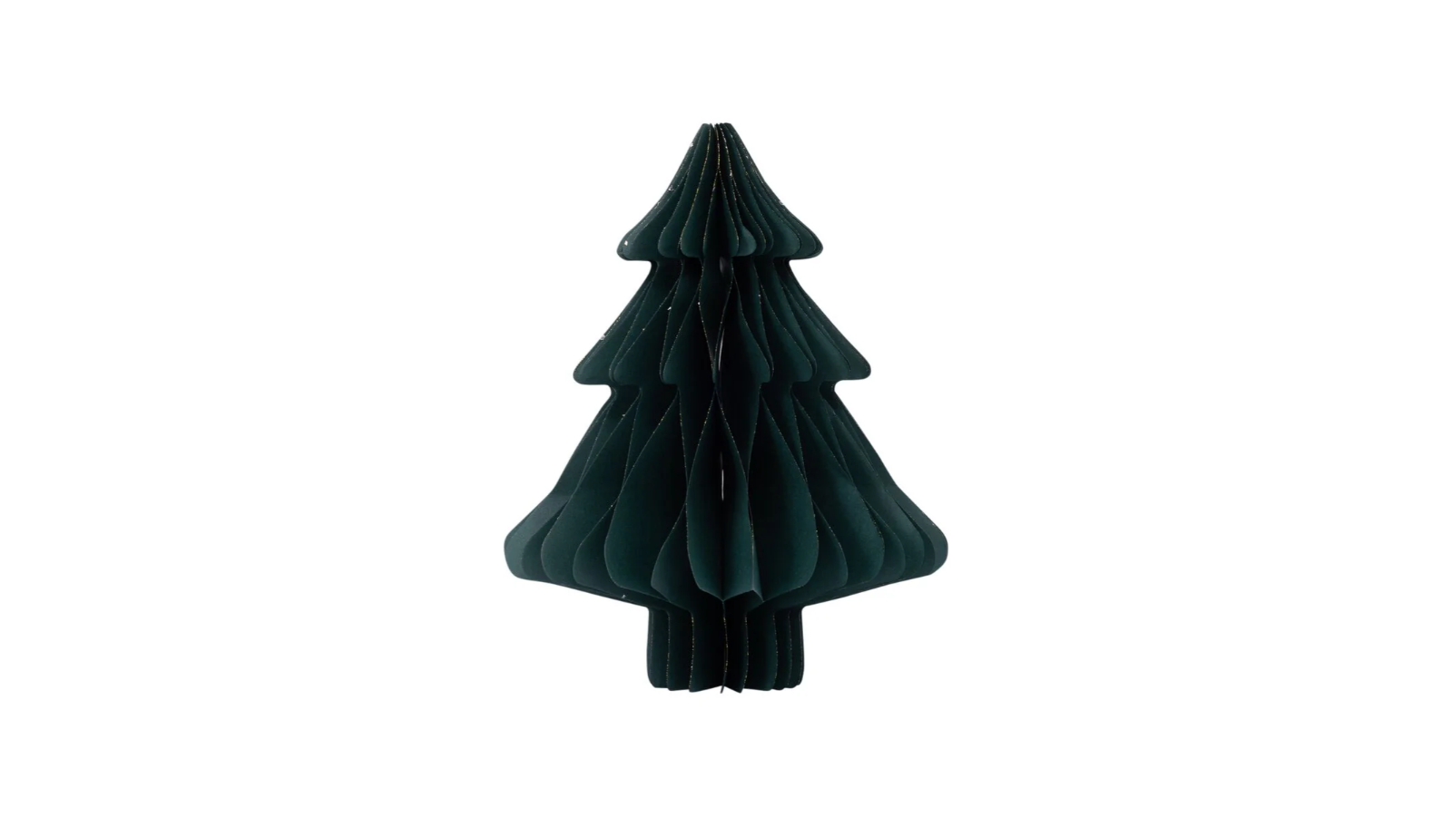 Splosh Small Christmas Paper Tree