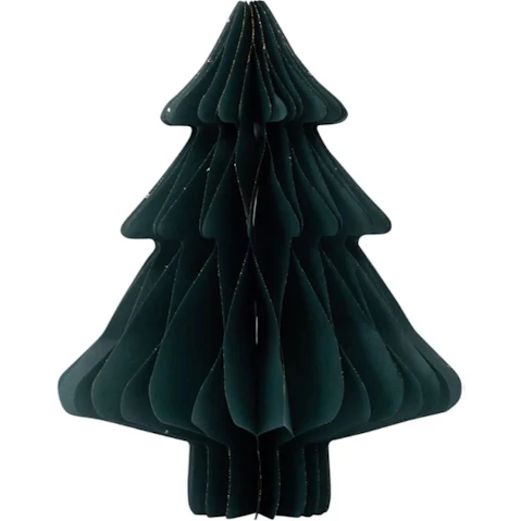 Splosh Small Christmas Paper Tree