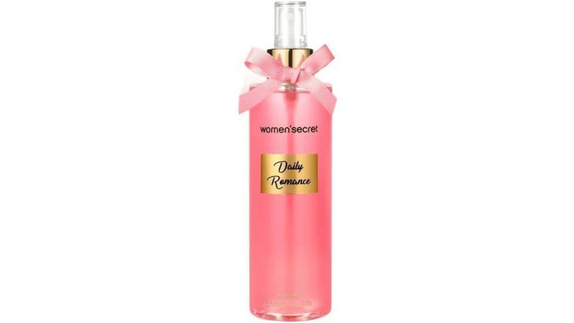 Women'secret Daily Romance Body Mist - 250ml