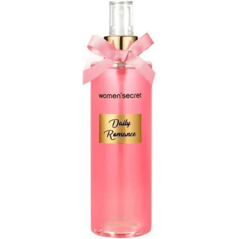 Women'secret Daily Romance Body Mist - 250ml