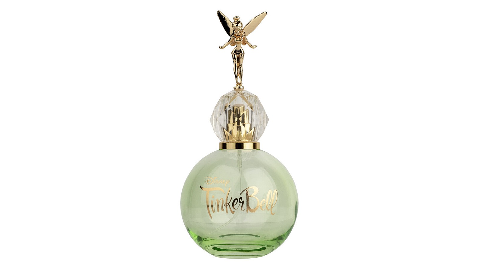 Disney Tinkerbell Statuette Eau de Toilette - 100ml