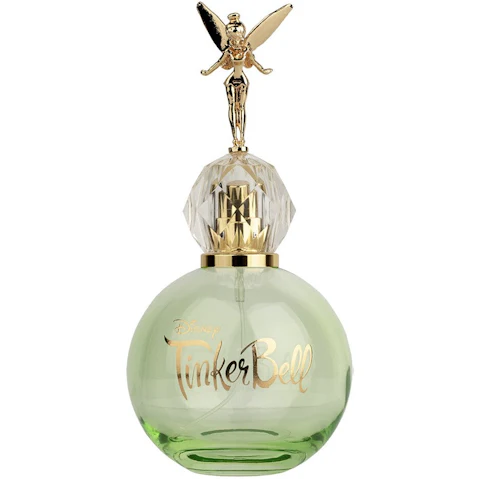Disney Tinkerbell Statuette Eau de Toilette - 100ml