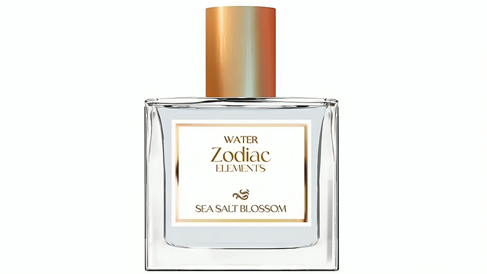 Zodiac Elements Water Eau de Toilette - 30ml