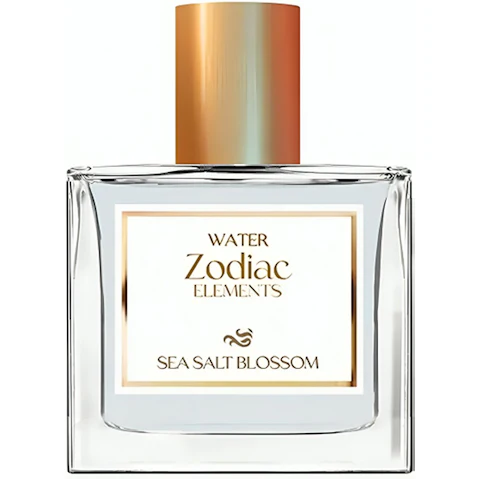 Zodiac Elements Water Eau de Toilette - 30ml