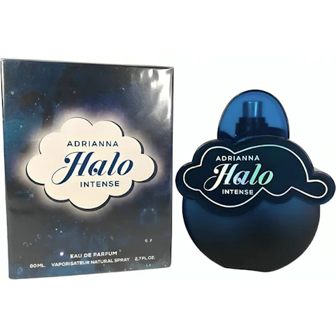 Mirage Adrianna Halo Intense Eau de Parfum - 80ml