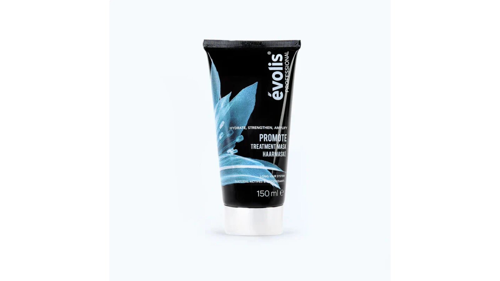 Evolis Professional Promote Hair Treatment Mask - 150ml