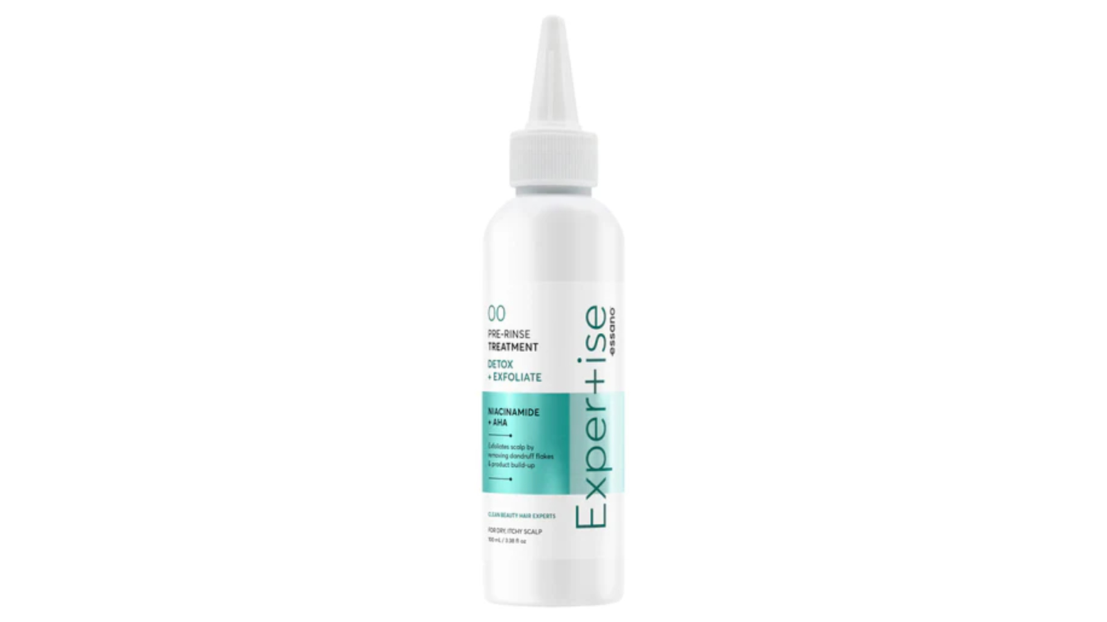 Essano Detox Clarifying Rinse Out Hair Treatment - 100ml
