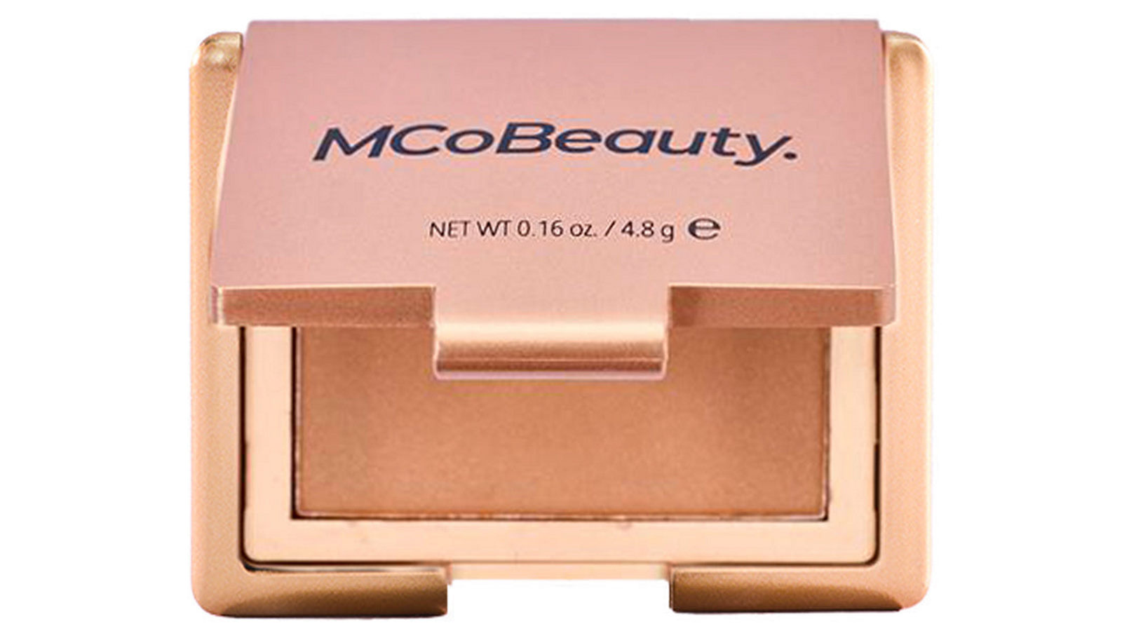 MCoBeauty 10g Summer Glow Bronzing Powder