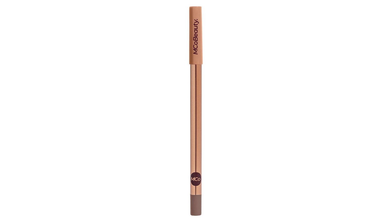 MCoBeauty Perfect Pout Lip Liner - Flirty Cocoa